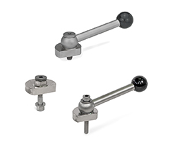 GN 918.5-Cam locking levers